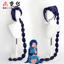 �����޽z�� �̿������� ÷��ʮ��cos�ٰl���w�Rβ�L130cm������ë