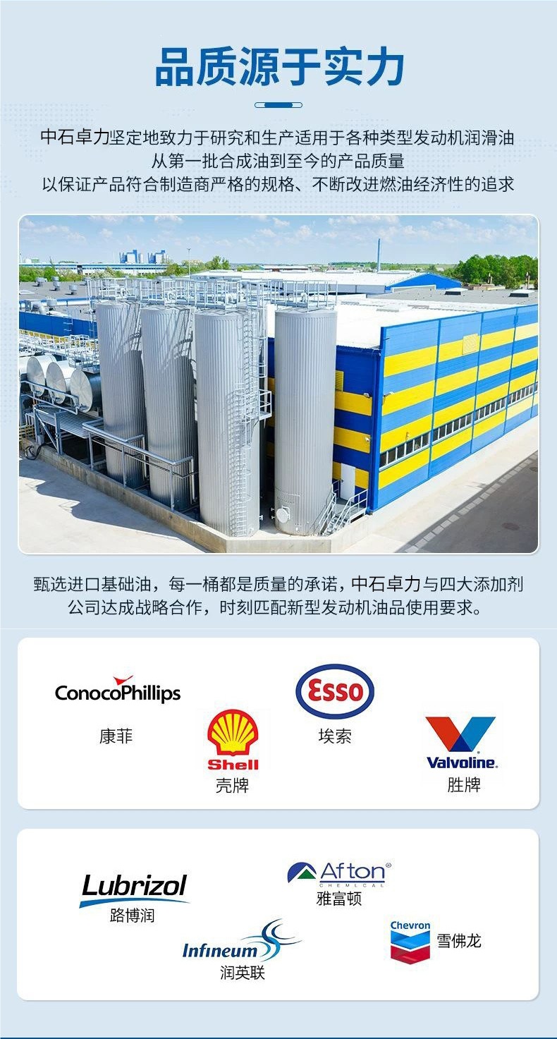 Fully synthetic diesel engine oil, antifreeze for diesel forklifts, 18 liters, for agricultural vehicles, 15W40, for trucks, 20W, large drum, 200L