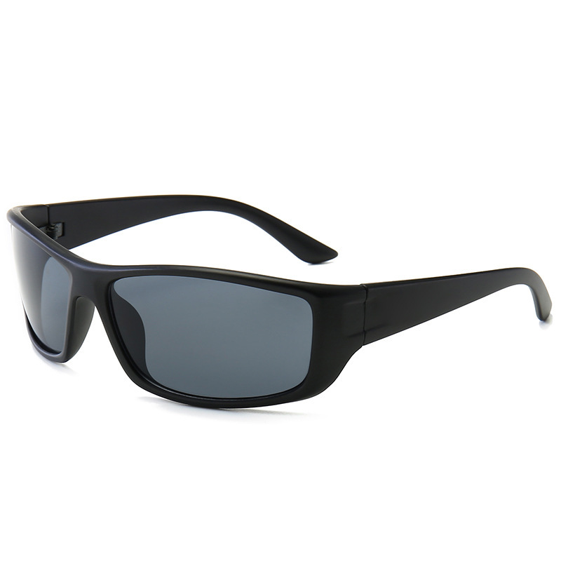 Factory wholesale 9017COST sports riding sunglasses explosion glasses men's and women's beach glasses Factory wholesale 9017COST sports riding sunglasses explosion glasses men's and women's beach glasses