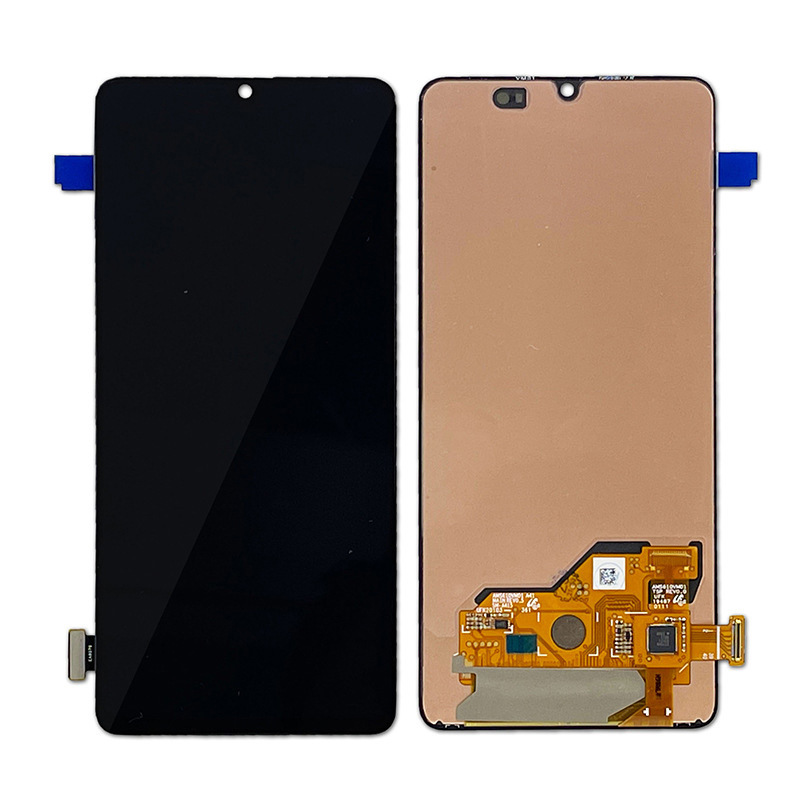 Jingke es adecuado para Galaxy A41 MONTAJE DE PANTALLA A415 pantalla LCD pantalla táctil integración interna y externa