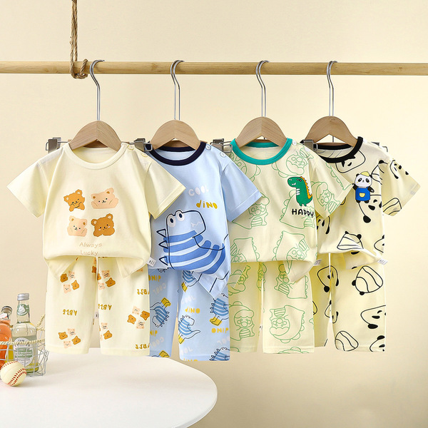 Children's sleeves