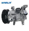 4472802720/883200K520汽车空调压缩机适用于丰田海洛斯Hilux