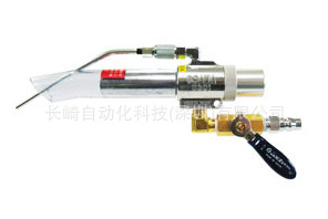 日本OSAWA大泽气动吸尘枪Ｗ３０１－Ⅱ－ＬＣ议价