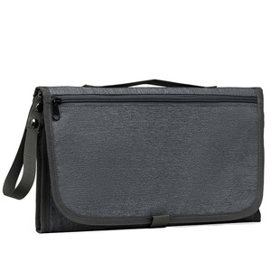 Cross-Border Portable Baby Diaper Pad, Foldable Baby Changing Pad, Multifunctional Waterproof Diaper Bag