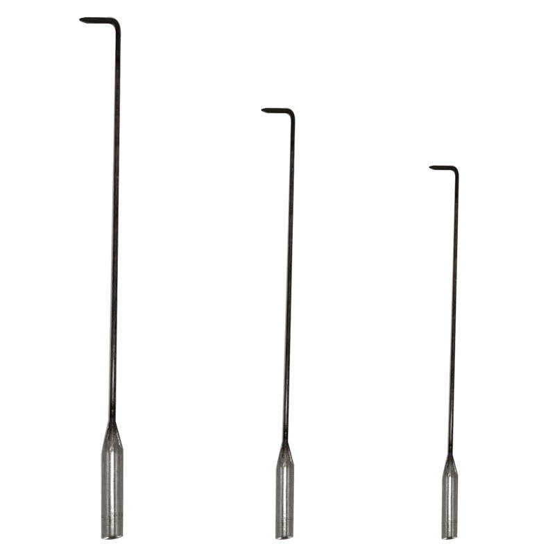 Крючок для печи Огненный крючок для удлинения