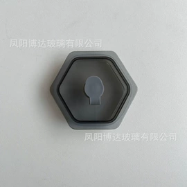 杯盖;玻璃杯;其他塑胶零件