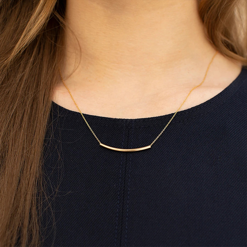 INS Style Geometric Silver None Diamond