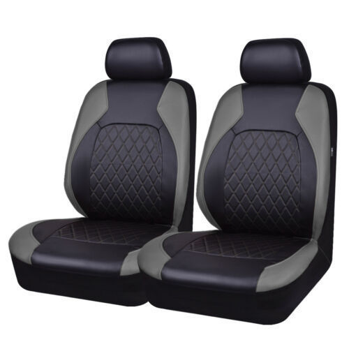 Fabricante de cubierta de asiento universal cubierta de asiento de automóvil bracket cuero pu