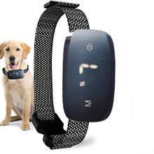2024训狗器遥控电子击项圈狗狗训练器止吠器充电宠物用品