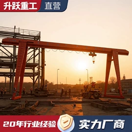起重机;工具车;起重装卸设备