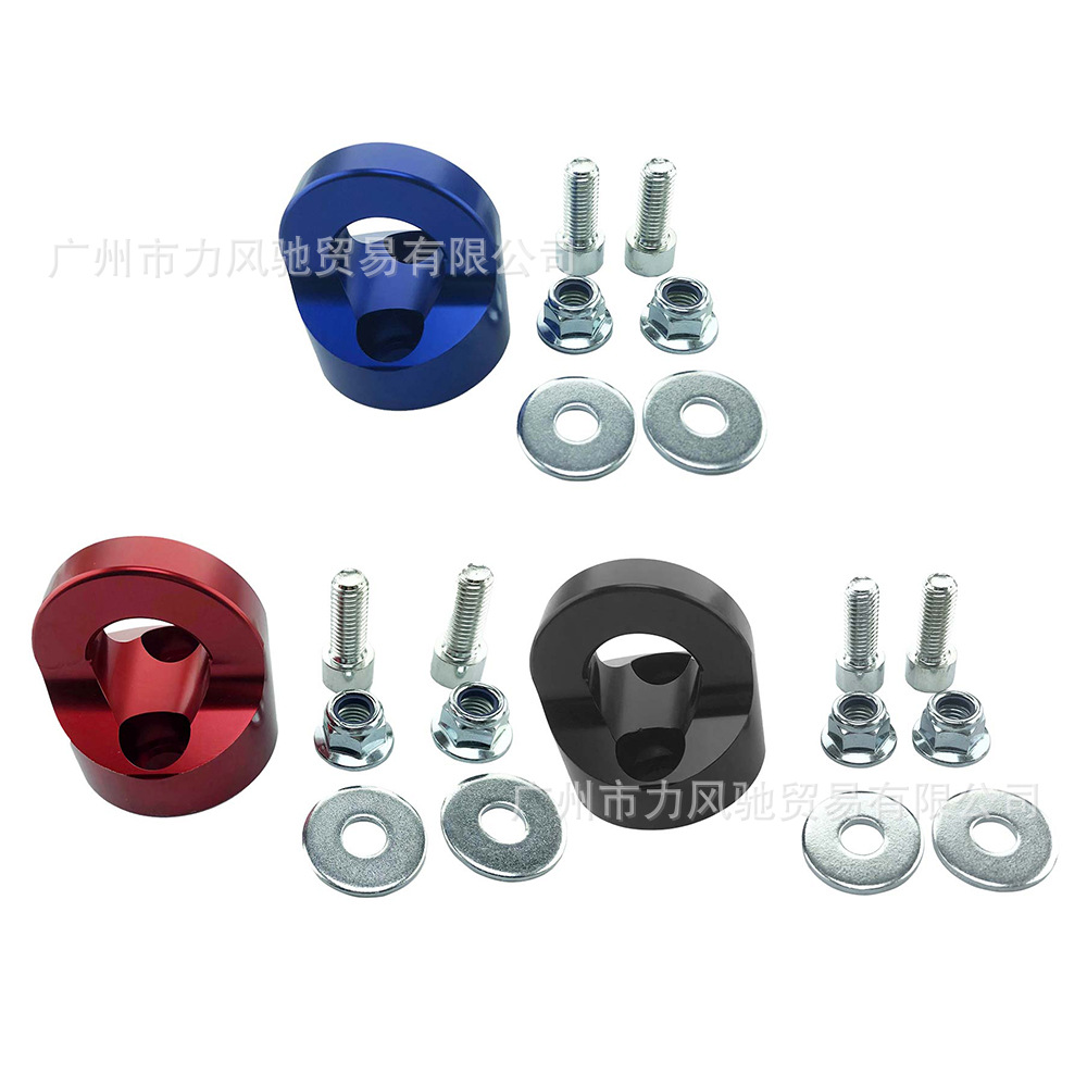 Aplicable a North Star RS1 RZR XP 1000 / Turbo accesorios de modificación de automóviles y motocicletas