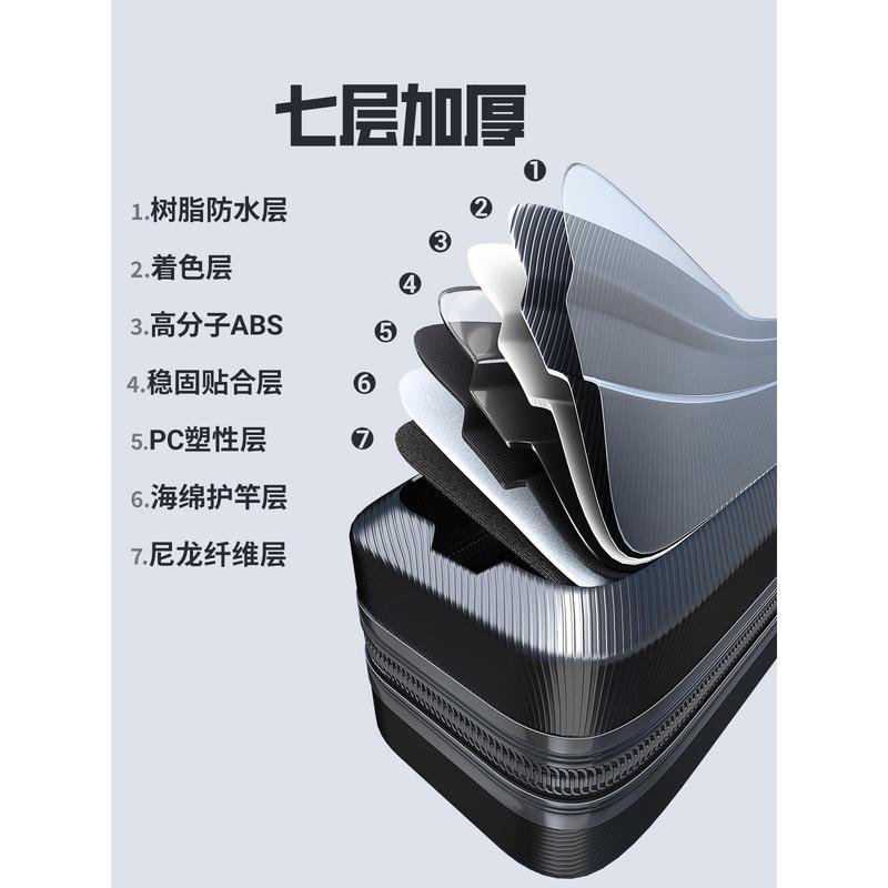 硬壳鱼竿包轻便型鱼具包鱼包钓鱼包多功能专用杆包手提渔具包防水|undefined