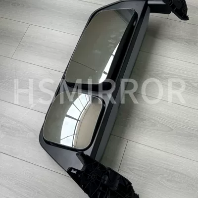 Rearview Mirror Suitable for Ford European Heavy-Duty Trucks Ford Jc46-17683-Bbyzcqn/Jc46-17682-B