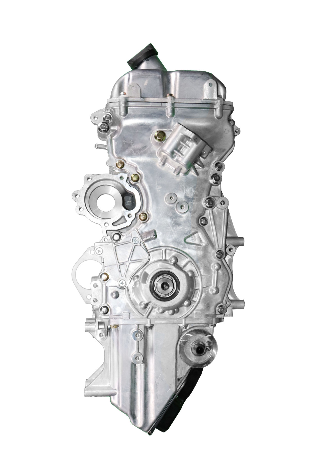 Suitable for Changan Dam15Kr Brand New Convex Engine Bare Engine Dong'An