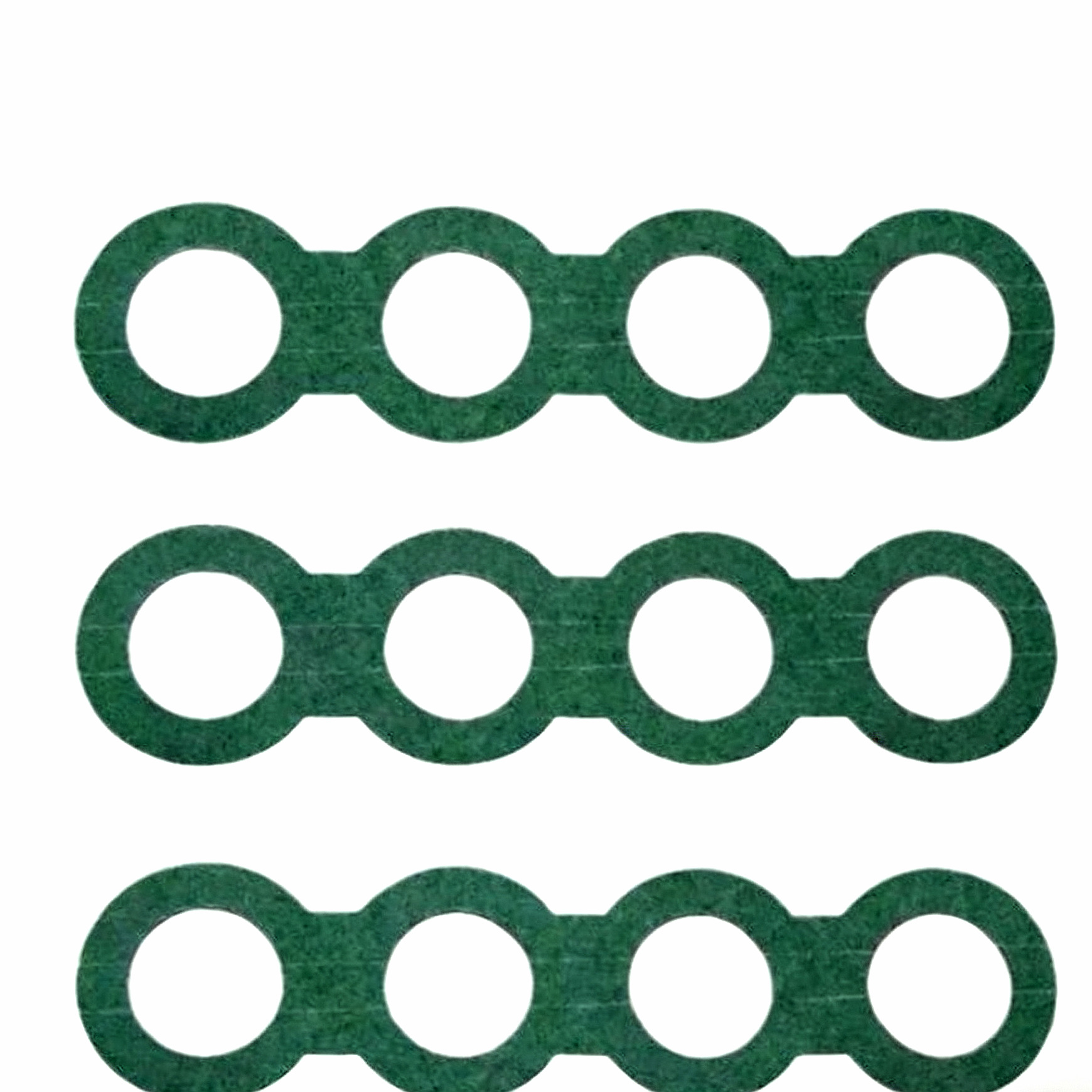 锂电池青稞纸绝缘垫片保温背胶防静电快巴纸耐高温阻燃覆膜模切