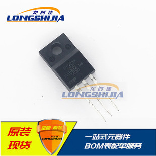 ��Ч����(MOSFET)WFF12N65F WFF12N60F WFP12N65 WFP12N65