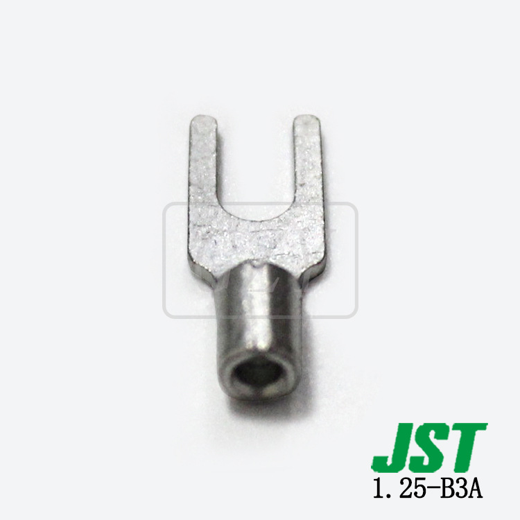 ��Ӧ 1.25-B3A ����������ѹ����JST�������Ӳ������