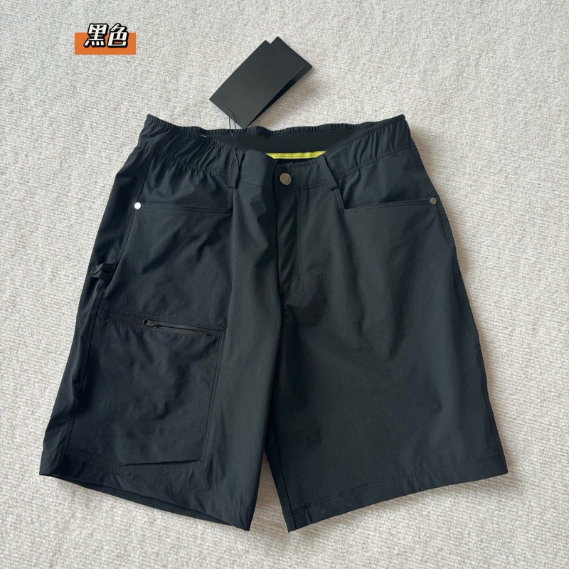 1347 Kaijia's New Summer Style Outdoor Sports and Leisure Lightweight Wear-Resistant and Tear-Resistant Men's Rock Climbing Shorts 1347 Kaijia's New Summer Style Outdoor Sports and Leisure Lightweight Wear-Resistant and Tear-Resistant Men's Rock Climbing Shorts