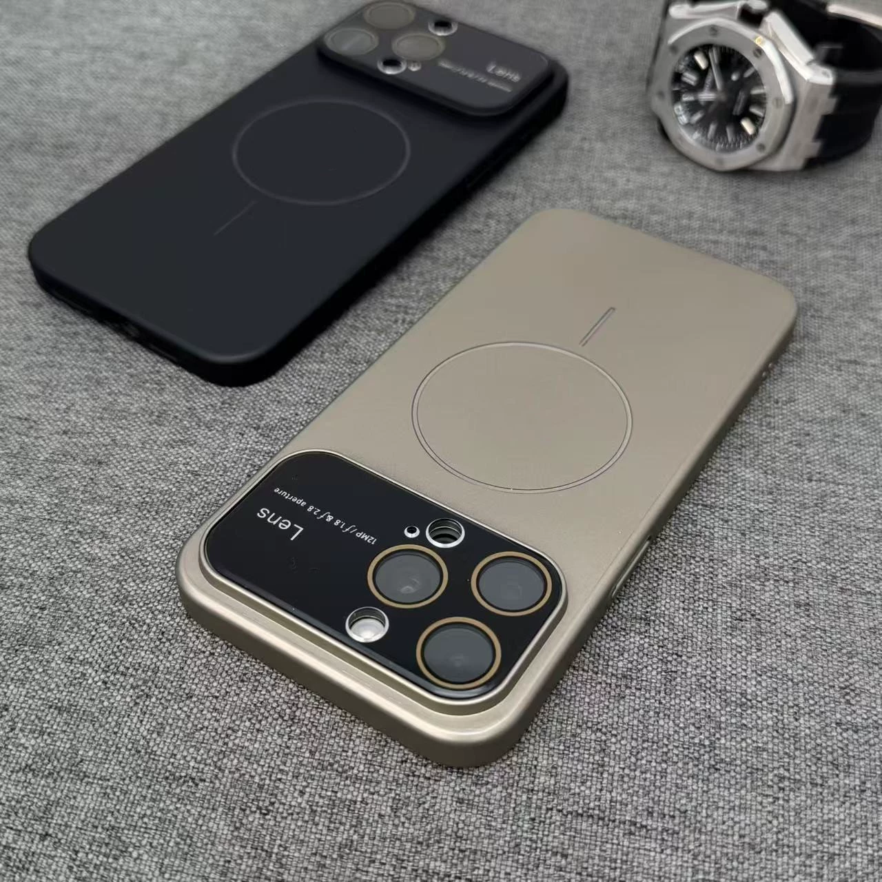 Чехол для iPhone 16 матовый, совместимый с моделью 15 Pro Max, высококачественный стиль
