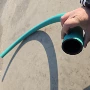 液压高压编织彩色橡胶管