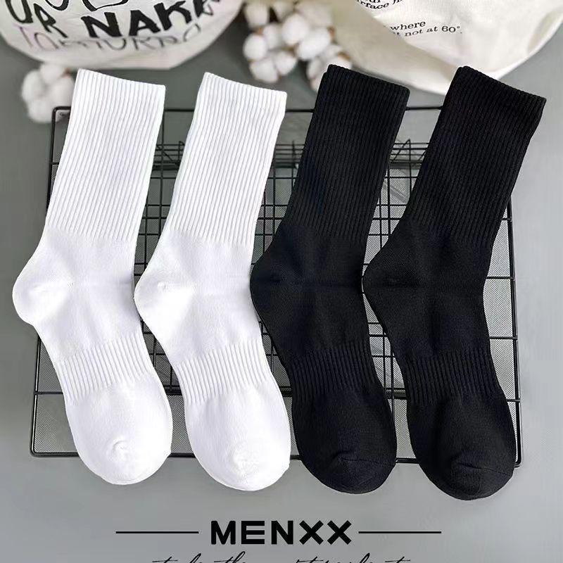 089 sole waist black and white