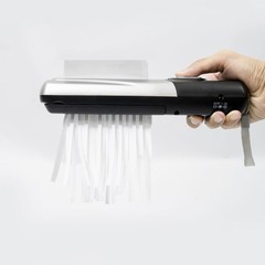 Usb携帯用シュレッダー多機能ミニ電動シュレッダー事務家庭用小型シュレッダー現物卸売り