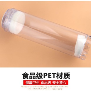 25x7.23cm�Vо�⚤�VͲ DIY�������b�w��̿DIˮ���B�~����RO��ˮ