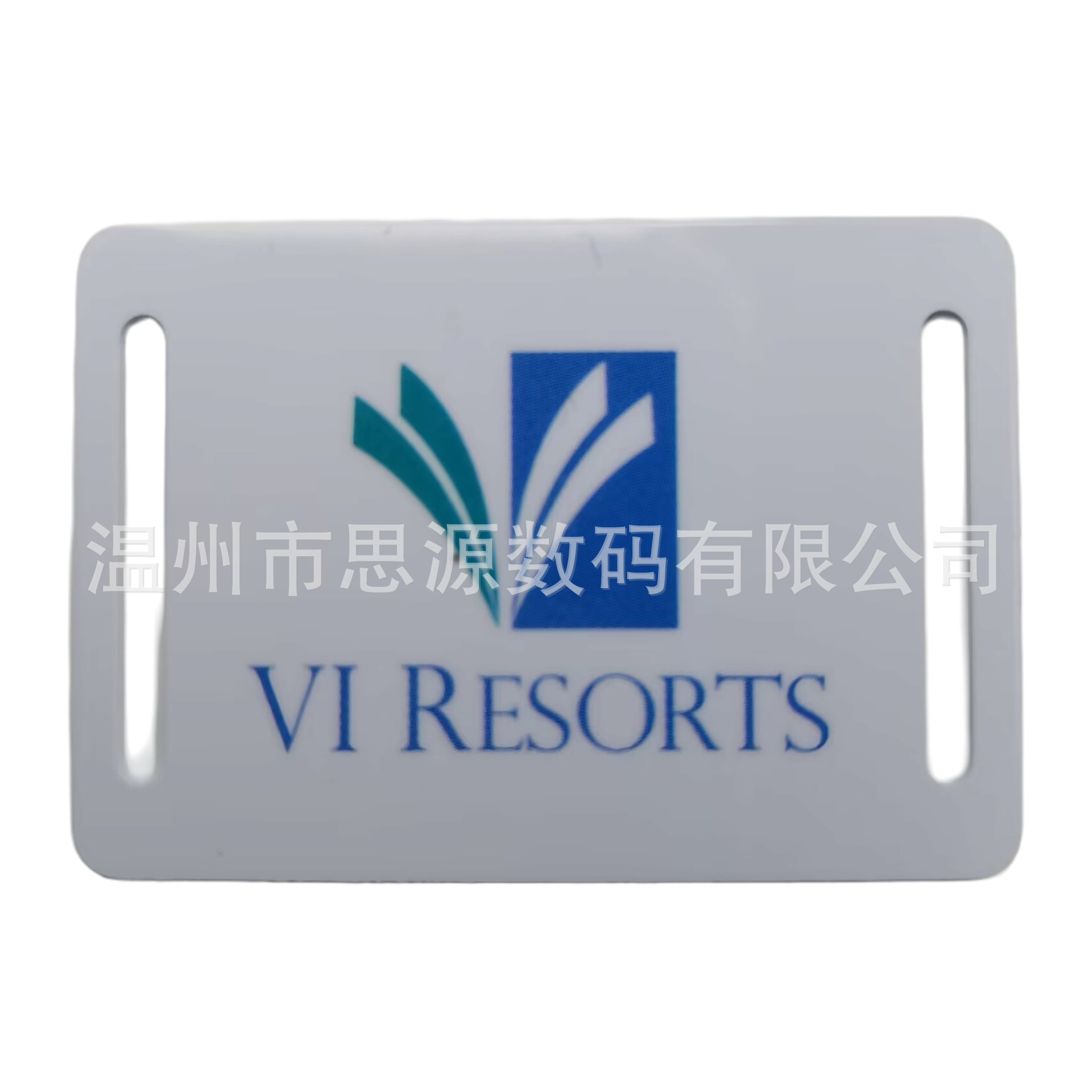 IC非标小卡 绦纶热转印制作门禁 演唱会游乐场rfid异形卡量大优惠