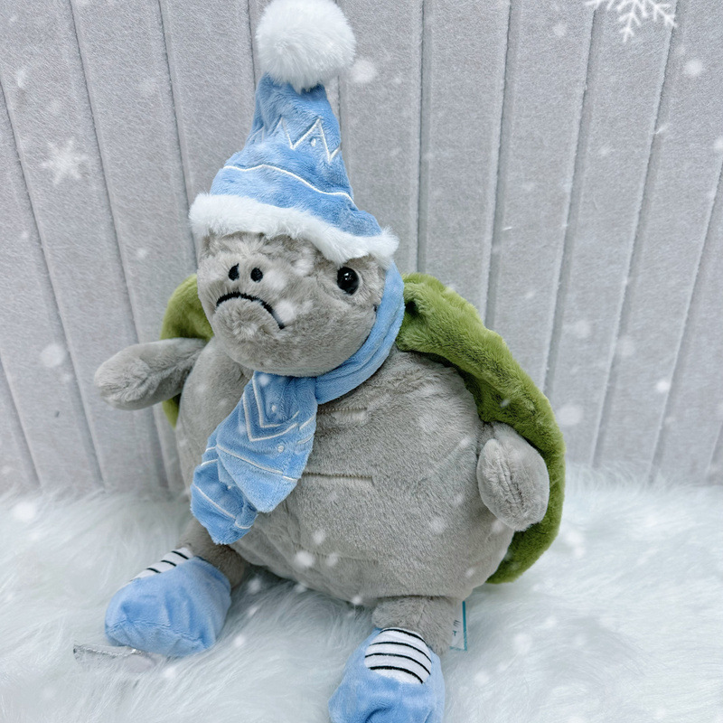 Jellycat muñeca triple marca completa sol oso cachorro dragón volador muñeca de peluche transfronteriza regalos al por mayor