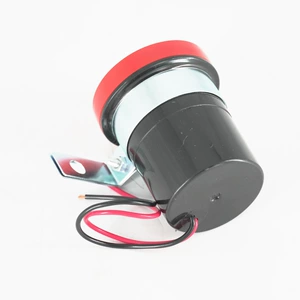 12V24V Avtomobil Siqnalı Tərs BIBI Bufer Tweeter