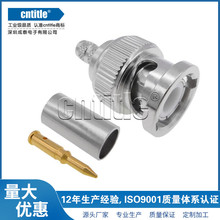 ȫ�~BNC-C-J3���ü� ����SFF50-3 RG58 RG400 142 223��|