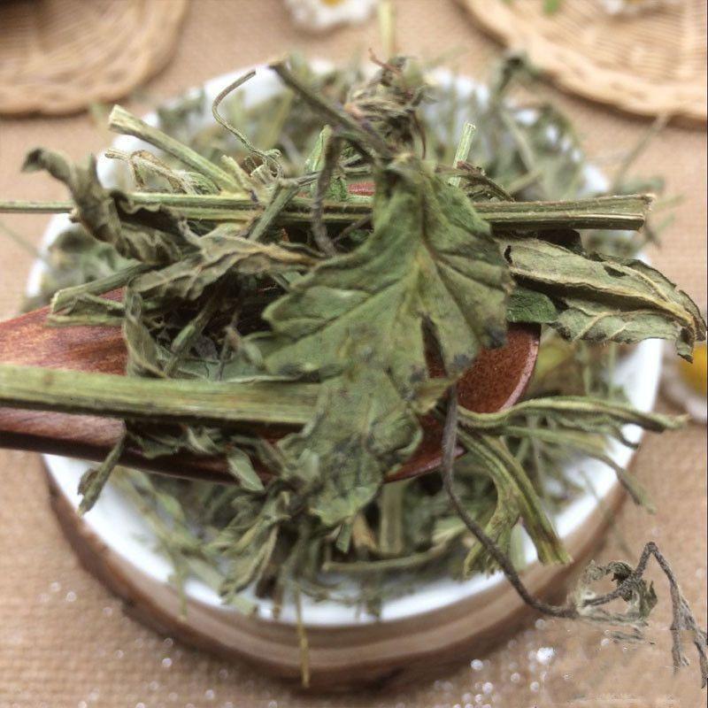 Dried Verbena Herb Ma Bian Cao 500g Sliced Chinese Herbal Tea Material overview
