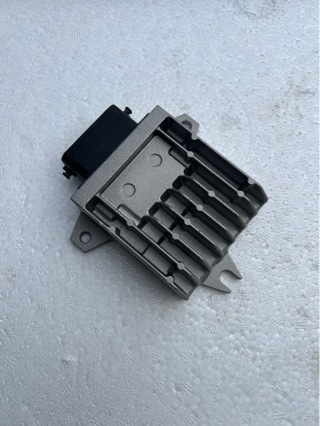 High-quality programmed L539189E1H is suitable for Mazda transmission computer LF8M189E1F