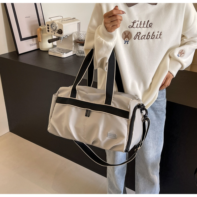 Sport e fitness donna asciutto bagnato separazione nuoto grande capacità all'aperto tempo libero viaggio b, negozio di bagagli a mano_voghion.com