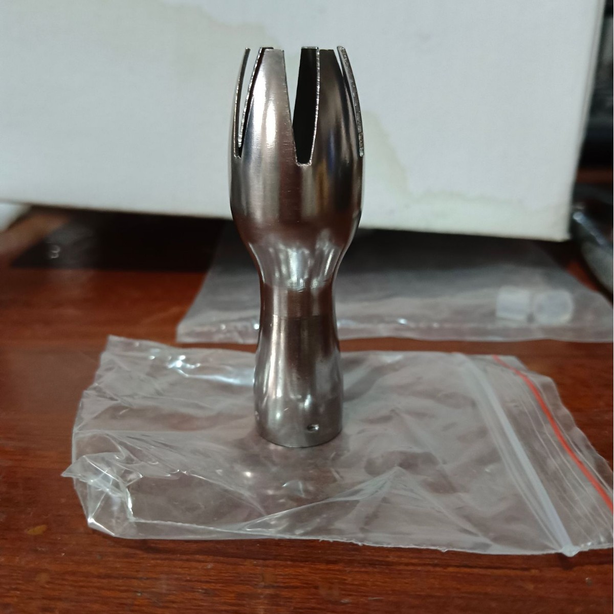 不锈钢大花（加大款）