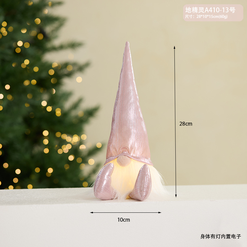 A410-13(28CM) con luz