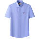 Paul short-sleeved non-ironing shirt DMT11 12 13 15 16 17 18 no embroidery DMT11 12 13 15