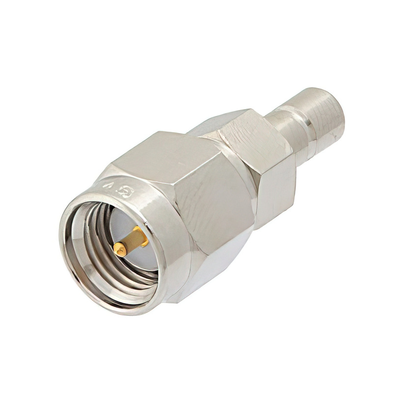 Sma Male to Smb Jack Adapter Sma Male to Smb Jack Adapter