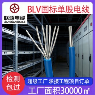 ����BLV�Xо늾�2.5 4ƽ�����X��6 10 16 25��ȼ��о�X����|���l