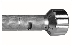 供应日本KANON中村棘轮扭矩扳手型号QLK