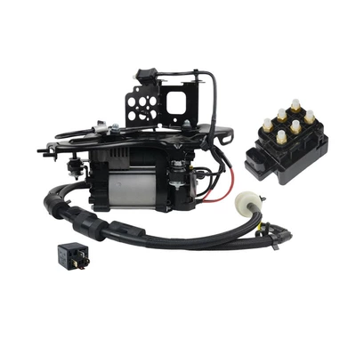 Bracket, damping system