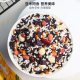 Purple sweet potato black rice porridge 1kg double vacuum grain porridge raw materials breakfast porridge eight treasures porridge raw materials wholesale