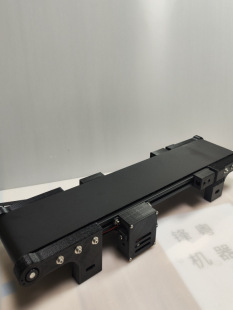 Desktop Small Conveyor Belt Conveyor Belt/Brushed/Brushless/Stepping/Assembling Line/Scientific and Technological Production/Experiment