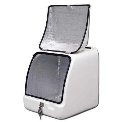 storage box food incubator – Electric car tail box