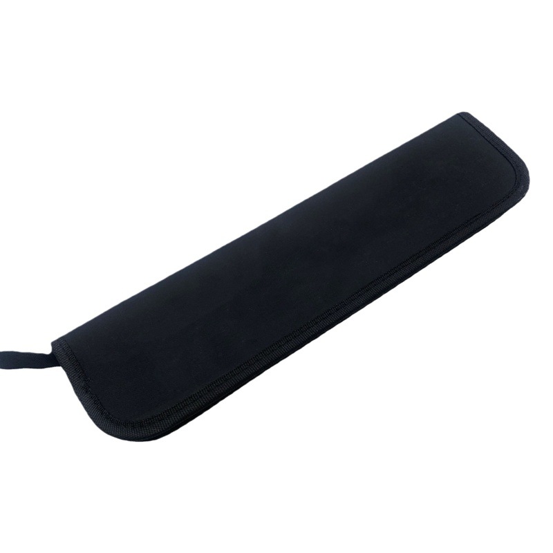 Juego de Herramientas para Barbacoa de Madera y Acero Inoxidable para Barbacoa
