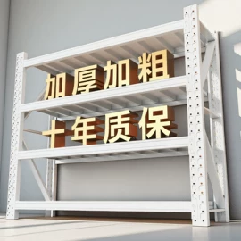 仓储货架;收纳架;多层置物架