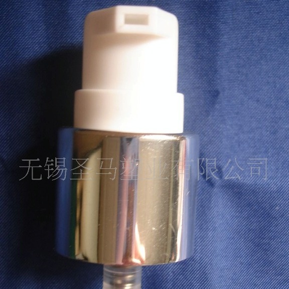 粉蜜泵 粉底泵 粉底喷头