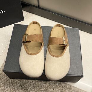 ����Ь��ЬŮ�����⴩2026�¿����ŮЬ��װ��^����Ь��ʽ����Ь