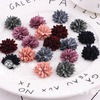 Hair accessory, cloth, footwear handmade, bag, purse, phone case, South Korea, flowered