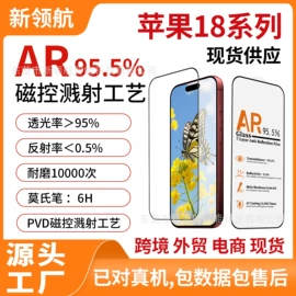 手机保护膜;iPhone贴膜;手机周边